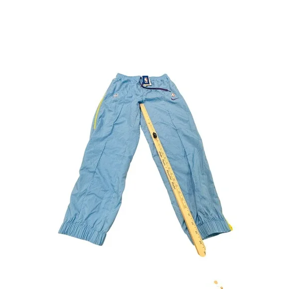 Nike Los Angeles Lakers NBA Pants Men's XL Blue Gold 75th Anniversary DB2007-462